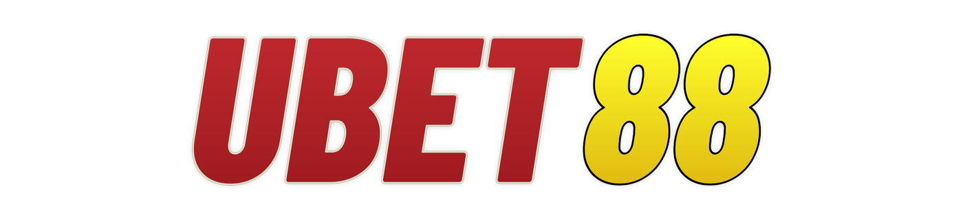 ubet88 logo